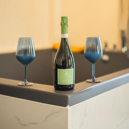 Thronos Aqua Appartment 2 Pachia Ammos Екстериор снимка