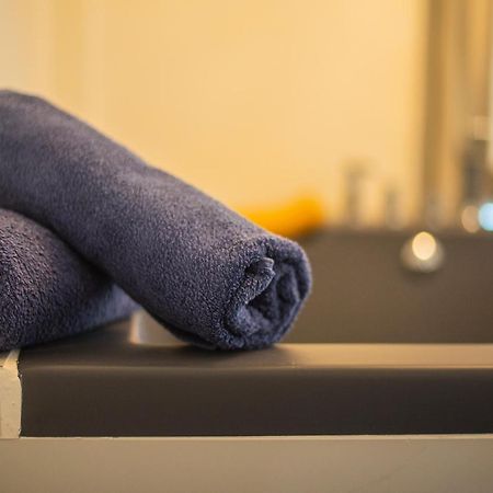 Thronos Aqua Appartment 2 Pachia Ammos Екстериор снимка
