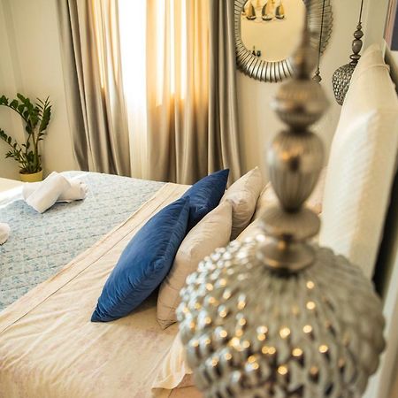 Thronos Aqua Appartment 2 Pachia Ammos Екстериор снимка
