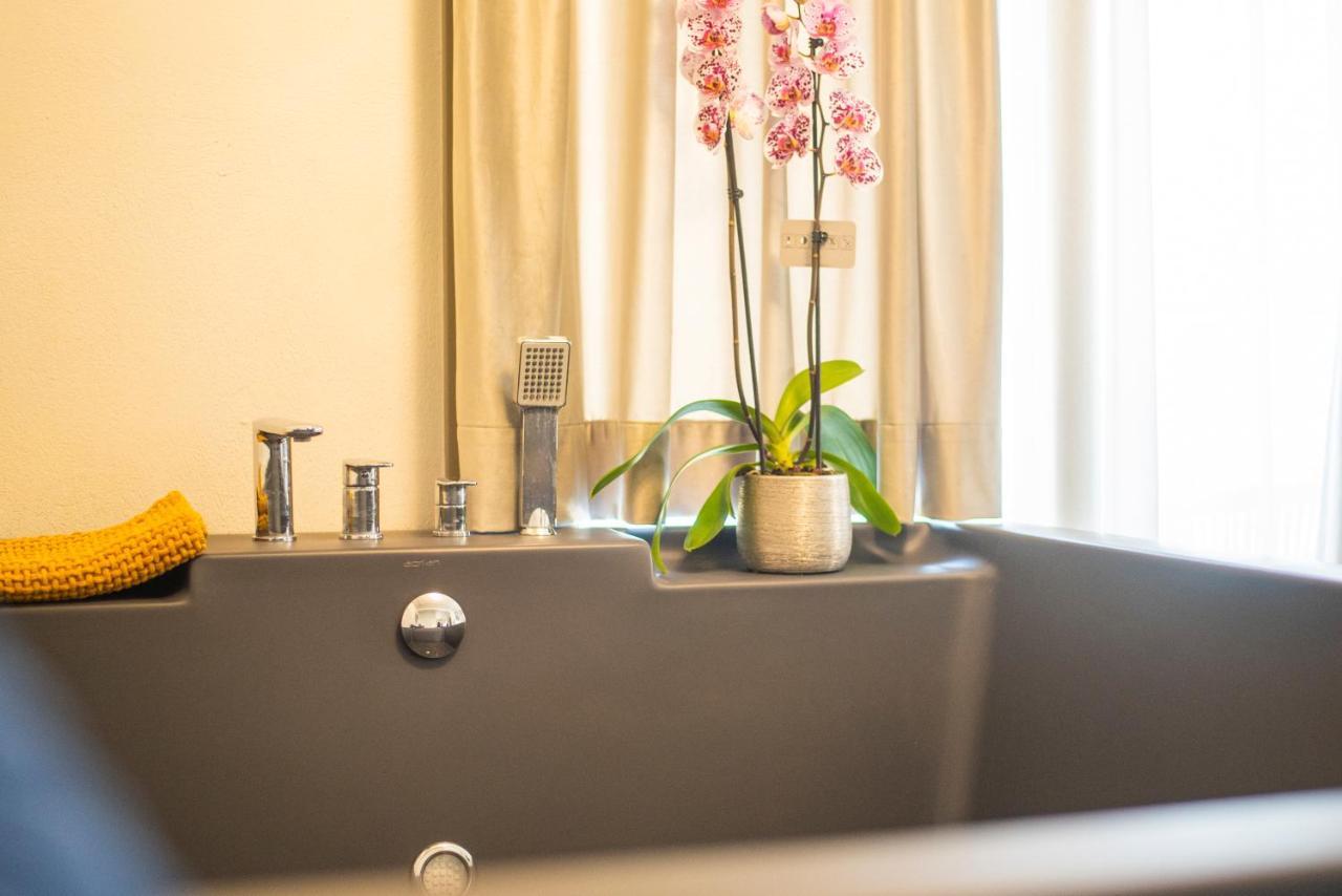 Thronos Aqua Appartment 2 Pachia Ammos Екстериор снимка