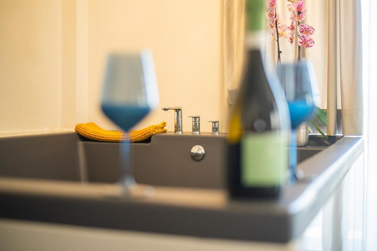 Thronos Aqua Appartment 2 Pachia Ammos Екстериор снимка